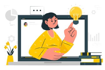 Cursuri online înregistrate